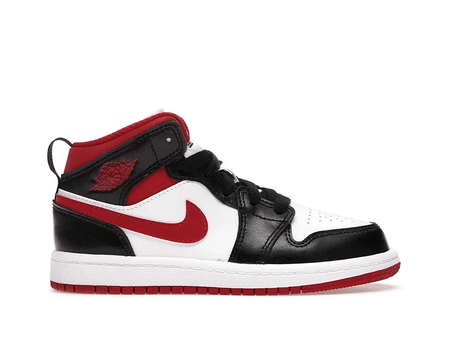 Фото № 1 с приближением к товару «‎Jordan 1 Mid»