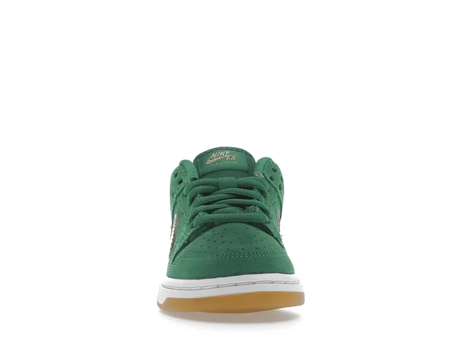 Фото № 2 с приближением к товару «‎Nike SB Dunk Low»