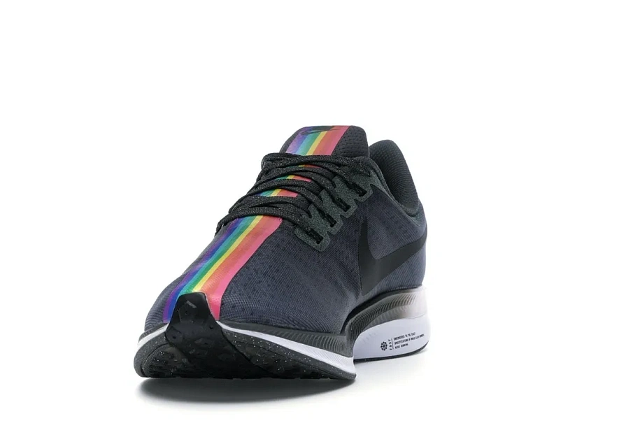 Фото № 4 с приближением к товару «‎Nike Zoom Pegasus 35 Turbo Be True (2019)»