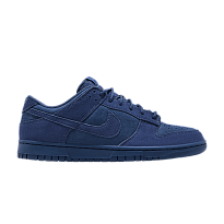 Фото № 1 с приближением к товару «‎Nike Dunk Low SE Diffused Blue»
