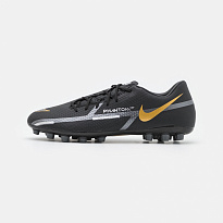 Фото № 1 с приближением к товару «‎Nike Academy»