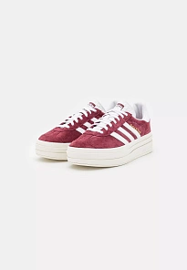Фото № 4 с приближением к товару «‎GAZELLE BOLD »
