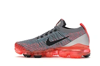 Фото № 5 с приближением к товару «‎Nike Air VaporMax Flyknit 3 Flash Crimson »