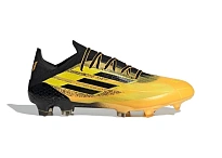 Фото № 1 с приближением к товару «‎adidas X Speedflow Messi.1 FG Solar Gold Core Black»
