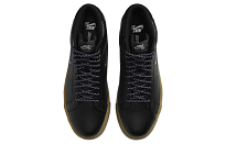 Фото № 4 с приближением к товару «‎Nike SB Zoom Blazer Mid Black»