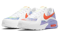 Фото № 3 с приближением к товару «‎Nike Wmns Air Max Excee 'Purple Pulse Multi'»