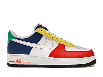 Фото № 1 с приближением к товару «‎Nike Air Force 1 Low '07 LV8 Rubiks Cube»