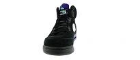 Фото № 3 с приближением к товару «‎Jordan 5 Retro Black Grape (2013)»