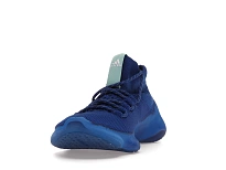 Фото № 3 с приближением к товару «‎adidas Humanrace Sičhona Blue»