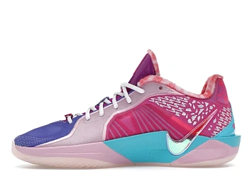 Nike Sabrina 2 - 3