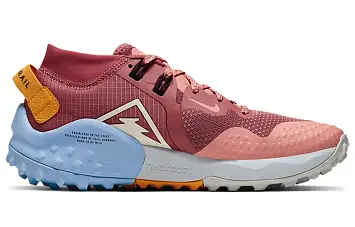 Nike Wmns Wildhorse 6 'Pink Quartz' - 2