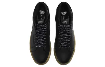Nike SB Zoom Blazer Mid Black - 5