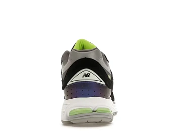 New Balance 2002R - 4