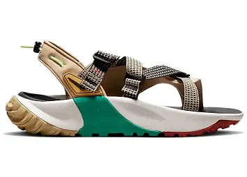 Nike Oneonta Sesame Off Noir (DJ6603-200)