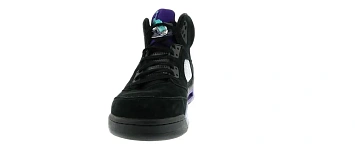 Jordan 5 Retro Black Grape (2013) - 3