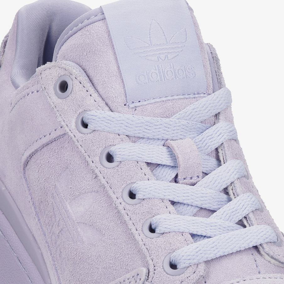 Фото № 4 с приближением к товару «‎Adidas Forum Bold W»