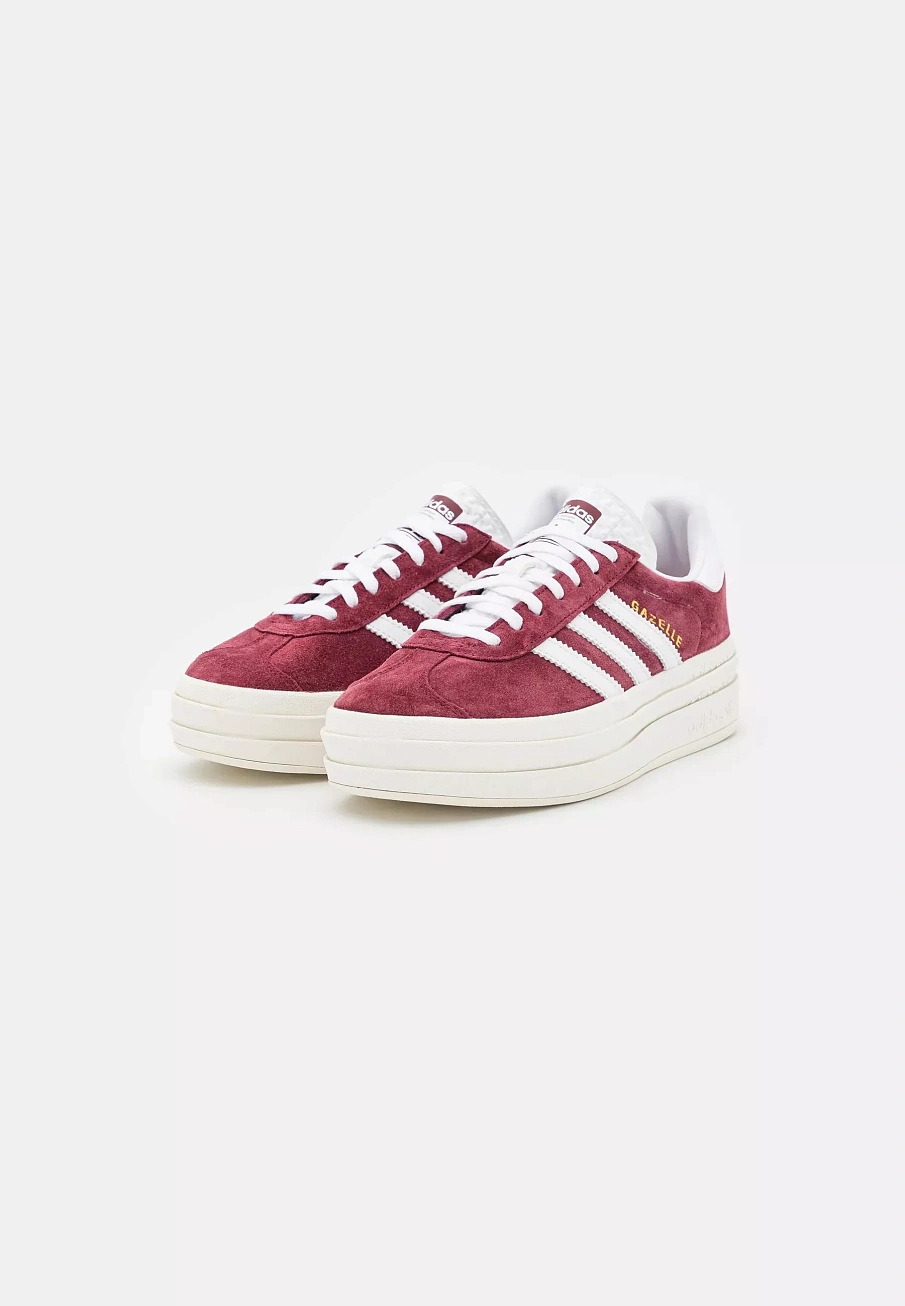 Фото № 4 с приближением к товару «‎GAZELLE BOLD »
