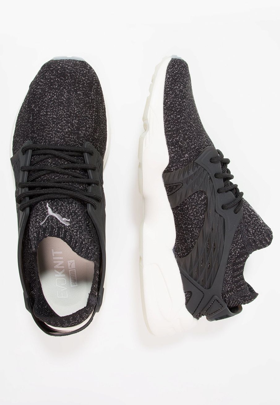 Фото № 2 с приближением к товару «‎Puma Blaze Cage Evoknit »