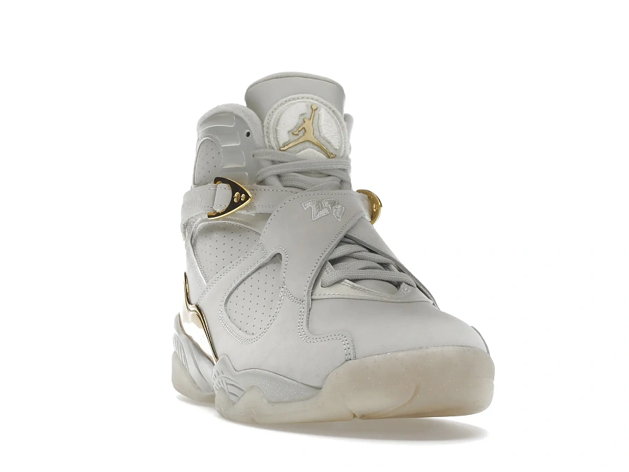 Фото № 2 с приближением к товару «‎Jordan 8 Retro Champagne»