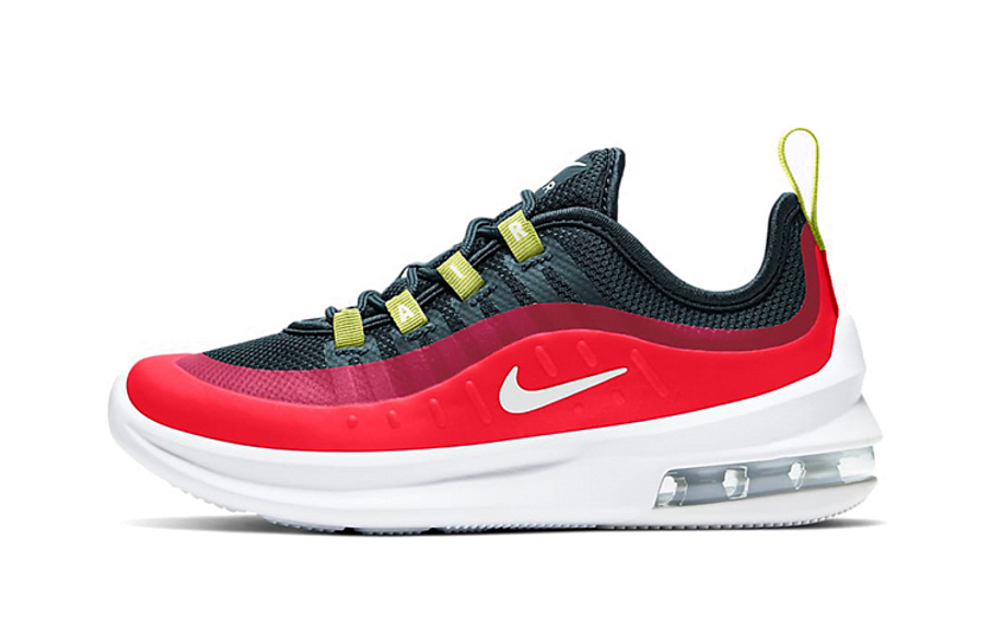 Фото № 1 с приближением к товару «‎Nike Air Max Axis PS 'Deep Ocean Crimson'»