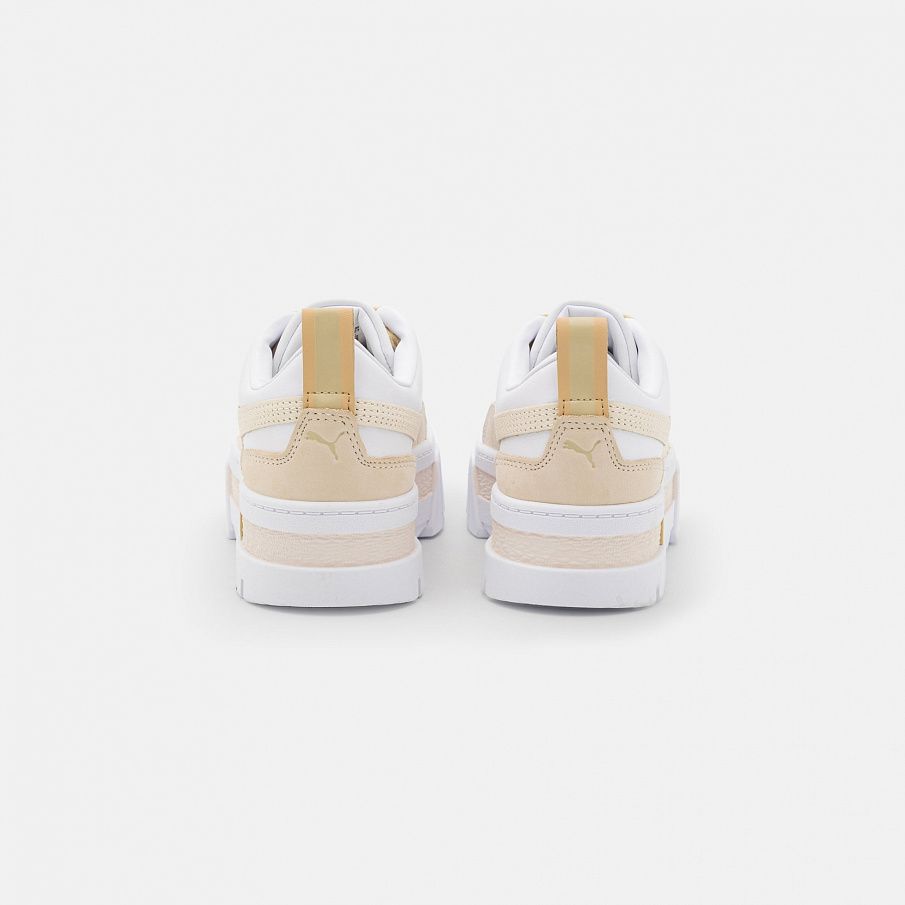 Фото № 4 с приближением к товару «‎Puma Mayze Luxe Wns »