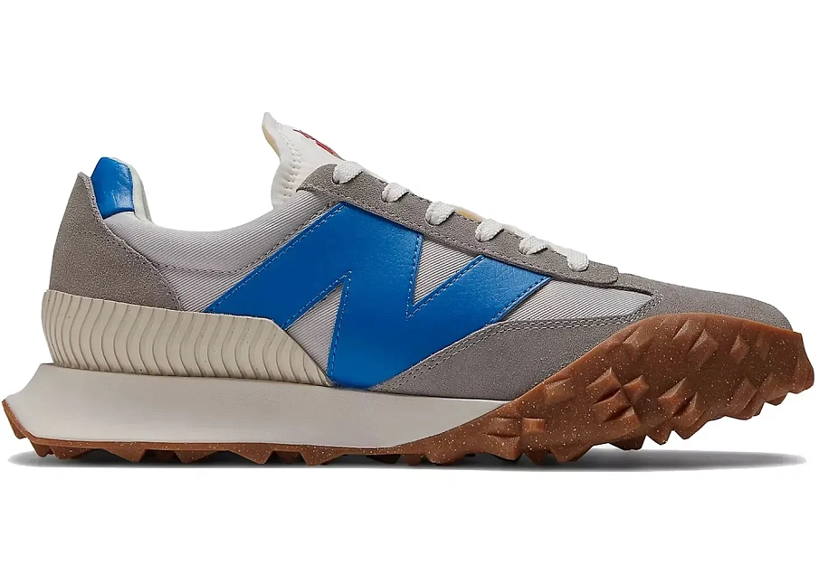 Фото № 1 с приближением к товару «‎New Balance XC-72»