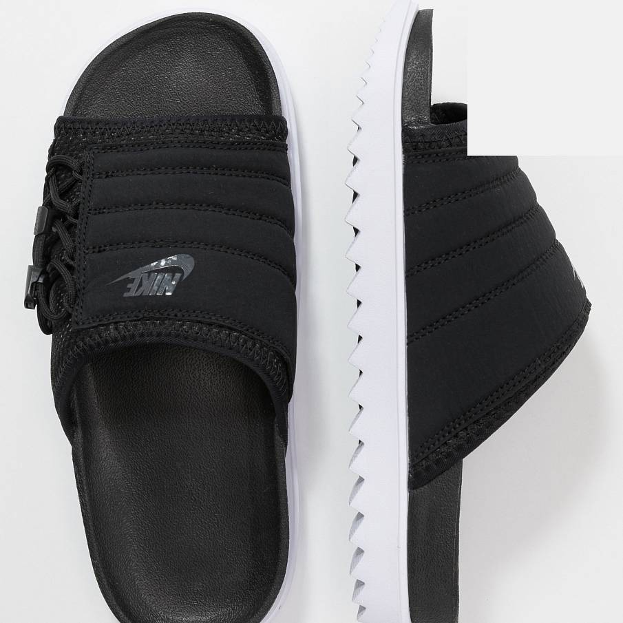 Фото № 4 с приближением к товару «‎Nike Asuna Slide»