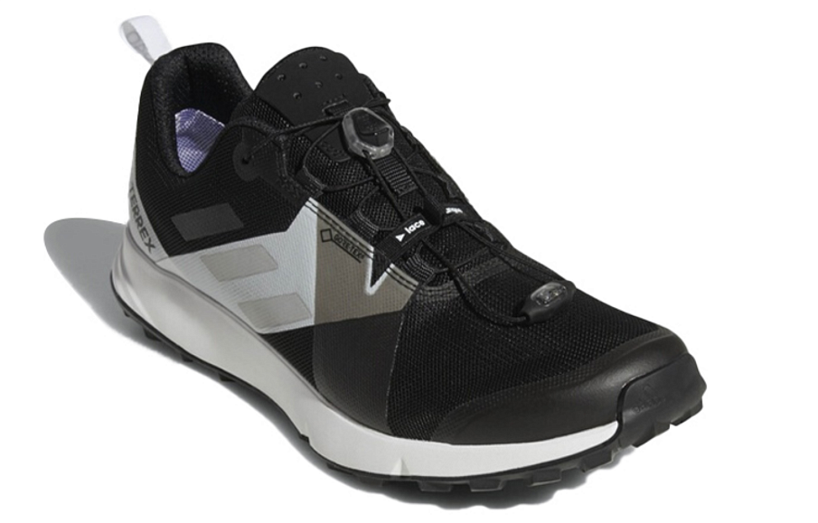 Фото № 3 с приближением к товару «‎adidas Terrex Two Gtx Black»