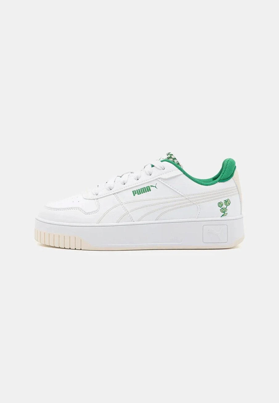 Фото № 1 с приближением к товару «‎Кроссовки Puma sppu111a1ae-a11-n»