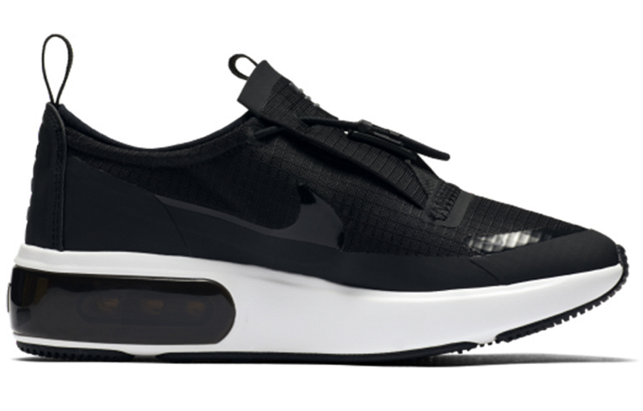 Фото № 2 с приближением к товару «‎Nike Wmns Air Max Dia Winter 'Black'»