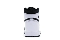 Фото № 4 с приближением к товару «‎Jordan 1 Retro High RE2PECT (Derek Jeter)»