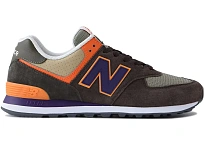 Фото № 1 с приближением к товару «‎New Balance 574»
