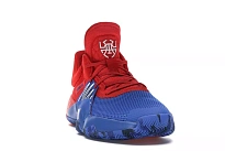 Фото № 2 с приближением к товару «‎adidas D.O.N. Issue #1 Amazing Spider Man»
