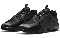 Фото № 3 с приближением к товару «‎Nike Air Max Infinity 2 Black»