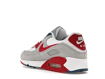 Фото № 5 с приближением к товару «‎Nike Air Max 90 Athletic Club»