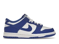 Фото № 1 с приближением к товару «‎Nike Dunk Low»