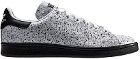 Фото № 1 с приближением к товару «‎adidas Stan Smith Crystal White Black»