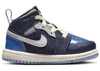 Фото № 1 с приближением к товару «‎Jordan 1 Mid SE»