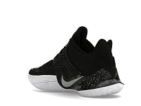 Фото № 6 с приближением к товару «‎Nike Kyrie Low 2 Black Metallic Silver»