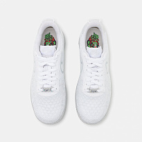 Фото № 4 с приближением к товару «‎Nike Af1 Crater Flyknit »