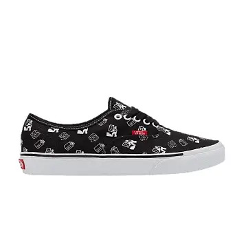 Kazuki Kuraishi x Vans Authentic Unsung Heroes - 1
