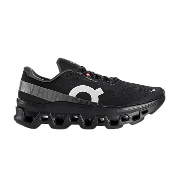 Cloudmonster Black - 1
