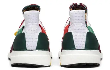 adidas Solar Hu Glide White (W) - 4