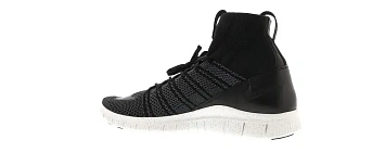 Nike HTM Superfly Mercurial Black - 3