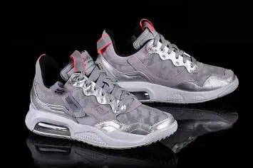 Nike Air Jordan Ma2 Wolf  - 3