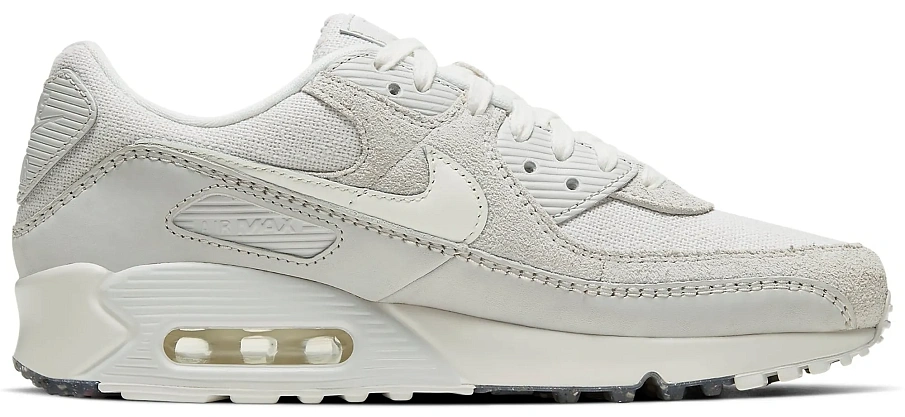 Фото № 1 с приближением к товару «‎Nike Air Max 90 Cork Sail»