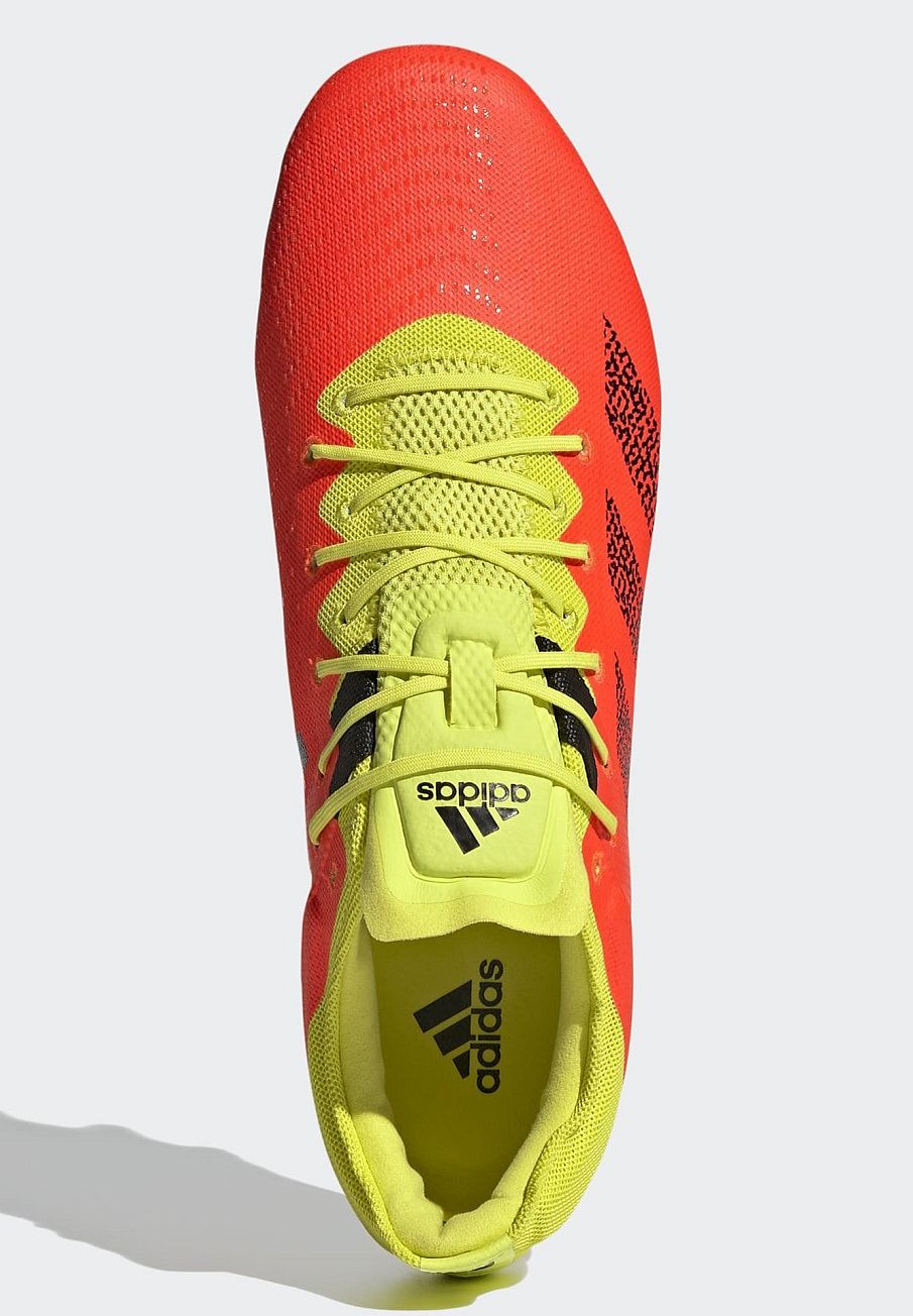 Фото № 3 с приближением к товару «‎Adidas Korki Wkrety»