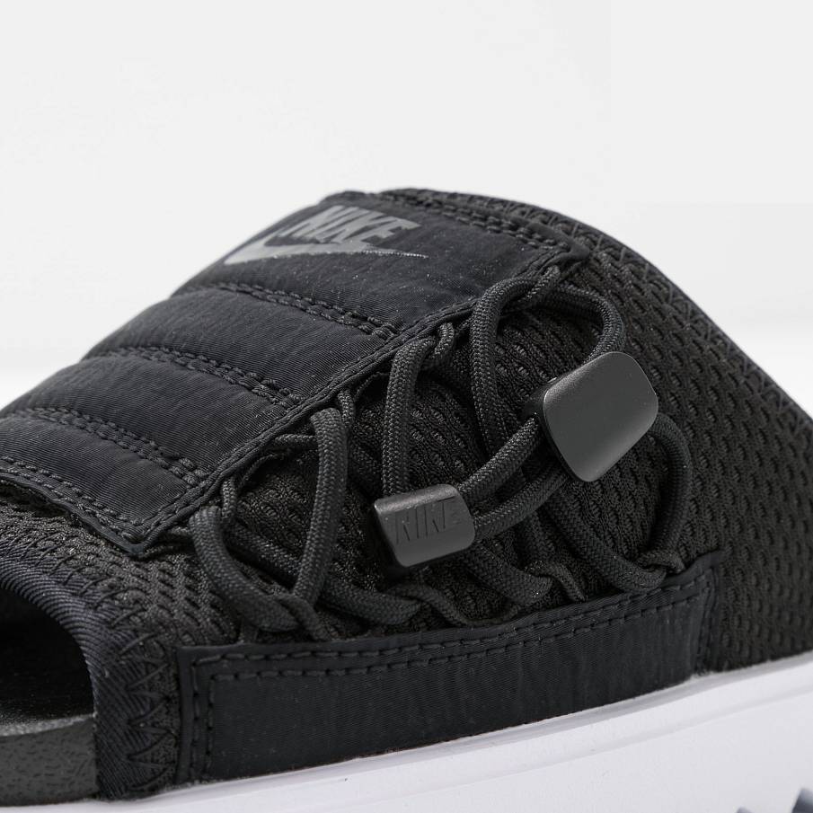 Фото № 3 с приближением к товару «‎Nike Asuna Slide»