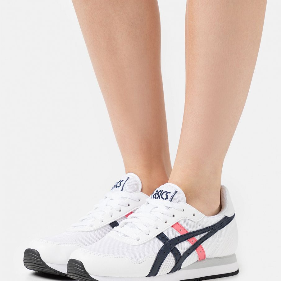 Фото № 2 с приближением к товару «‎Asics Tiger »