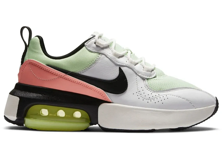 Фото № 1 с приближением к товару «‎Nike Air Max Verona Vapor Green »